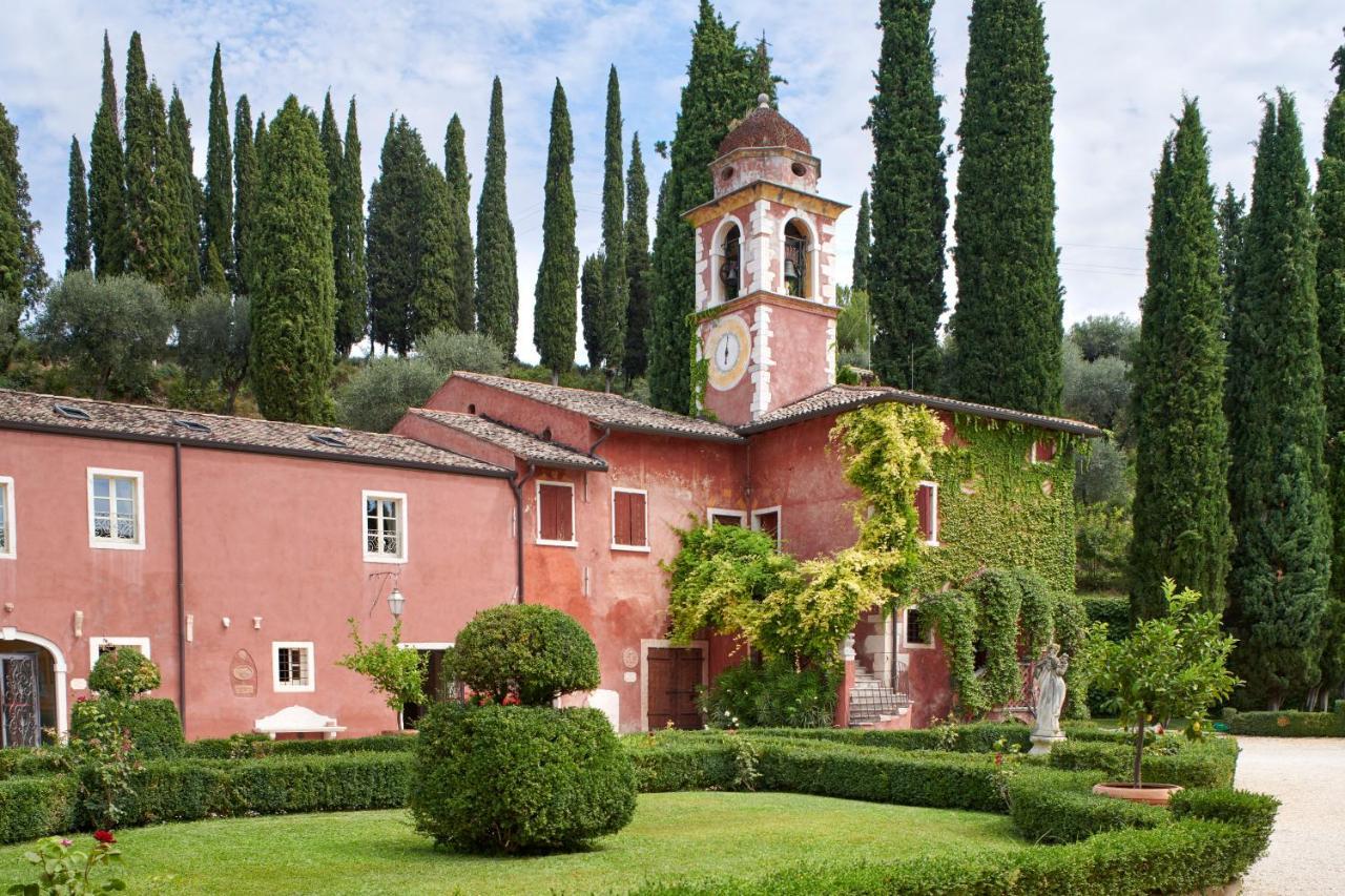 Villa Cordevigo Cavaion Veronese Exterior foto
